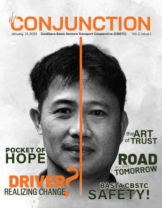 The Conjunction Cover